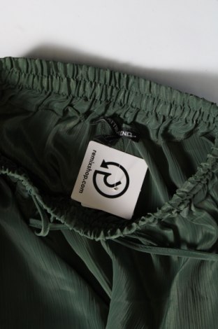 Pantaloni de femei Battibaleno, Mărime S, Culoare Verde, Preț 91,84 Lei