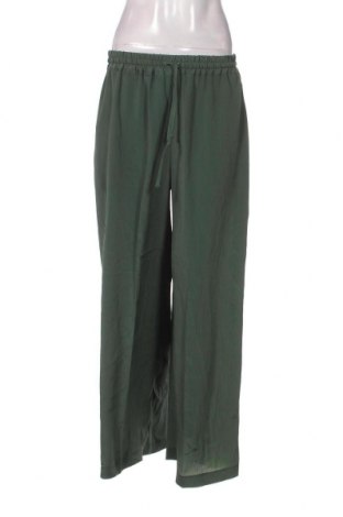 Pantaloni de femei Battibaleno, Mărime S, Culoare Verde, Preț 55,10 Lei