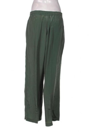 Γυναικείο παντελόνι Battibaleno, Μέγεθος S, Χρώμα Πράσινο, Τιμή 18,41 €