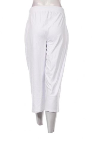 Γυναικείο παντελόνι Beach Time, Μέγεθος XL, Χρώμα Λευκό, Τιμή 8,54 €