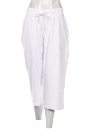 Damskie spodnie Beach Time, Rozmiar XL, Kolor Biały, Cena 58,85 zł
