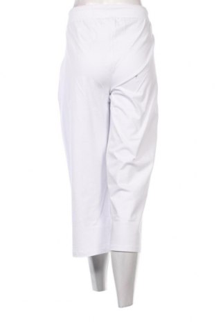 Γυναικείο παντελόνι Beach Time, Μέγεθος XL, Χρώμα Λευκό, Τιμή 11,38 €
