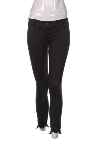 Дамски панталон Bebe Plus, Размер S, Цвят Черен, Цена 8,70 лв.