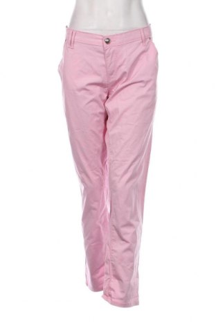Dámské kalhoty  Bel&Bo, Velikost XL, Barva Růžová, Cena  231,00 Kč