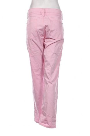 Dámske nohavice Bel&Bo, Veľkosť XL, Farba Ružová, Cena  16,44 €