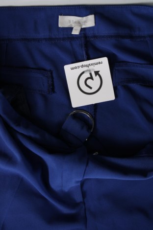 Pantaloni de femei Bel&Bo, Mărime L, Culoare Albastru, Preț 95,39 Lei