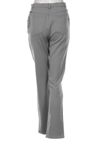 Дамски панталон Belfe, Размер M, Цвят Сив, Цена 41,06 лв.