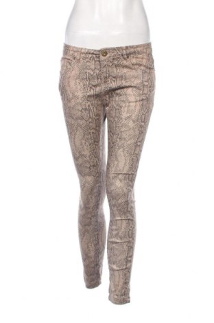 Дамски панталон Bella Ragazza, Размер S, Цвят Многоцветен, Цена 6,15 лв.