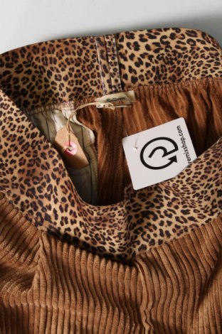 Γυναικείο παντελόνι Bellerose, Μέγεθος L, Χρώμα Καφέ, Τιμή 8,91 €