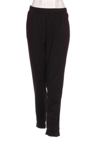 Γυναικείο παντελόνι Beloved, Μέγεθος XXL, Χρώμα Μαύρο, Τιμή 10,23 €
