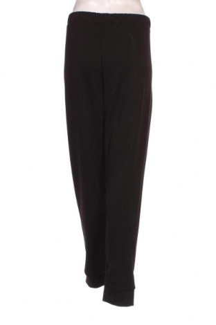 Γυναικείο παντελόνι Beloved, Μέγεθος XXL, Χρώμα Μαύρο, Τιμή 10,23 €
