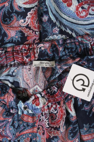 Γυναικείο παντελόνι Bershka, Μέγεθος S, Χρώμα Πολύχρωμο, Τιμή 27,70 €