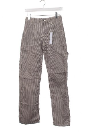 Dámské kalhoty  Bershka, Velikost XS, Barva Vícebarevné, Cena  300,00 Kč