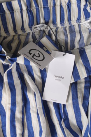 Γυναικείο παντελόνι Bershka, Μέγεθος S, Χρώμα Πολύχρωμο, Τιμή 10,91 €