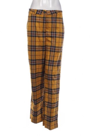 Dámské kalhoty  Bershka, Velikost S, Barva Vícebarevné, Cena  300,00 Kč