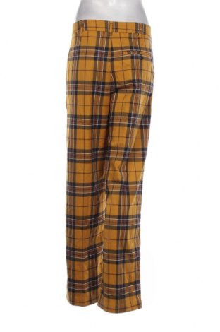 Дамски панталон Bershka, Размер S, Цвят Многоцветен, Цена 20,70 лв.
