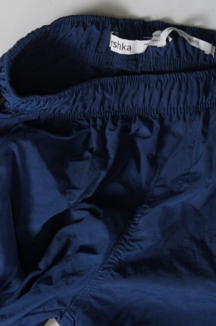 Damenhose Bershka, Größe XS, Farbe Blau, Preis 20,18 €