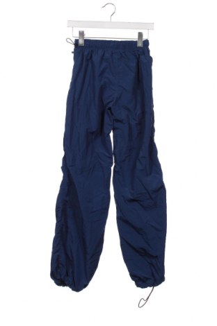 Damenhose Bershka, Größe XS, Farbe Blau, Preis 20,18 €