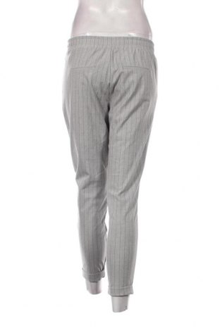 Pantaloni de femei Bershka, Mărime S, Culoare Gri, Preț 34,34 Lei