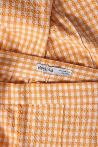 Dámské kalhoty  Bershka, Velikost S, Barva Vícebarevné, Cena  157,00 Kč