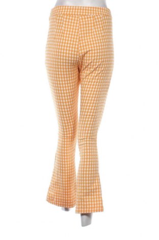 Дамски панталон Bershka, Размер S, Цвят Многоцветен, Цена 9,86 лв.