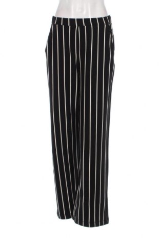 Pantaloni de femei Bershka, Mărime M, Culoare Negru, Preț 30,52 Lei