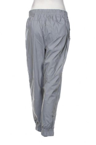 Pantaloni de femei Bershka, Mărime XL, Culoare Gri, Preț 74,81 Lei