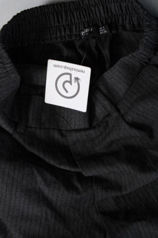 Γυναικείο παντελόνι Bershka, Μέγεθος S, Χρώμα Γκρί, Τιμή 1,79 €