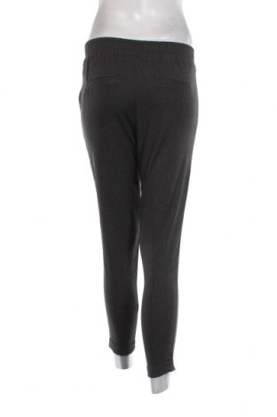 Pantaloni de femei Bershka, Mărime S, Culoare Gri, Preț 9,54 Lei