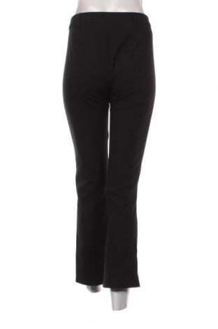 Pantaloni de femei Bershka, Mărime S, Culoare Negru, Preț 99,74 Lei