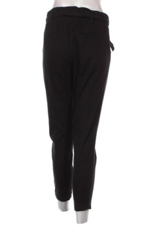 Дамски панталон Bershka, Размер S, Цвят Черен, Цена 39,10 лв.