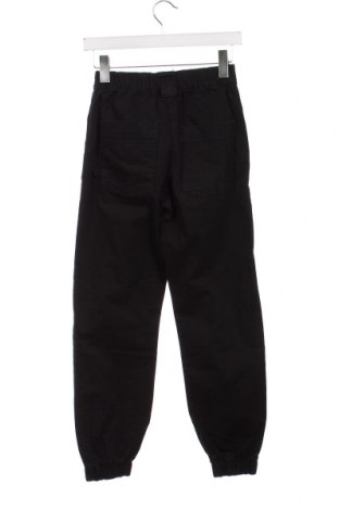 Dámské kalhoty  Bershka, Velikost XS, Barva Černá, Cena  210,00 Kč