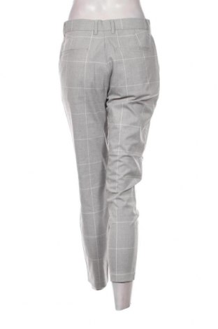 Pantaloni de femei Bershka, Mărime M, Culoare Gri, Preț 40,40 Lei