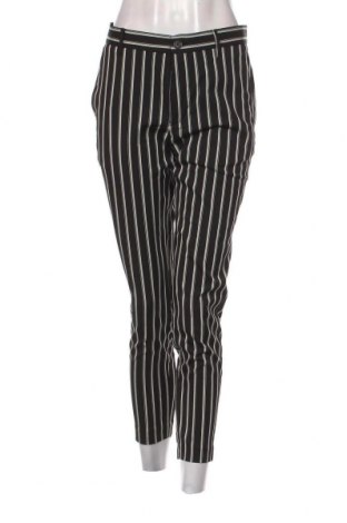 Pantaloni de femei Bershka, Mărime M, Culoare Negru, Preț 25,44 Lei