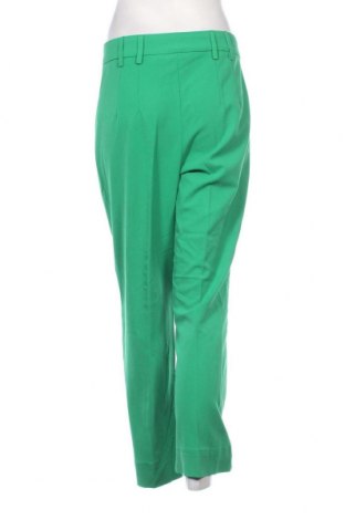 Dámské kalhoty  Bershka, Velikost M, Barva Zelená, Cena  462,00 Kč
