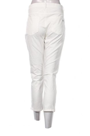 Damenhose Betty Barclay, Größe L, Farbe Weiß, Preis € 33,24