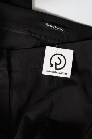 Дамски панталон Betty Barclay, Размер M, Цвят Черен, Цена 41,49 лв.