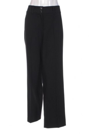 Γυναικείο παντελόνι Betty Barclay, Μέγεθος M, Χρώμα Μαύρο, Τιμή 21,92 €