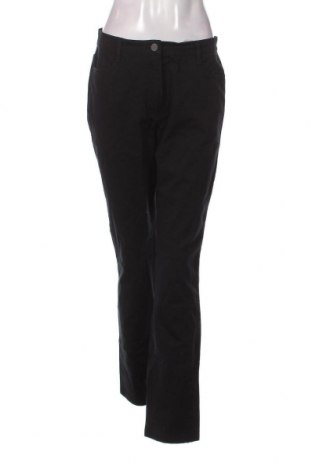 Γυναικείο παντελόνι Betty Barclay, Μέγεθος M, Χρώμα Μαύρο, Τιμή 8,67 €