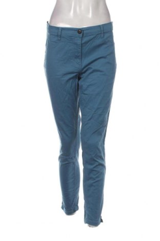 Дамски панталон Betty Barclay, Размер M, Цвят Син, Цена 40,80 лв.