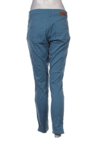 Pantaloni de femei Betty Barclay, Mărime M, Culoare Albastru, Preț 120,79 Lei