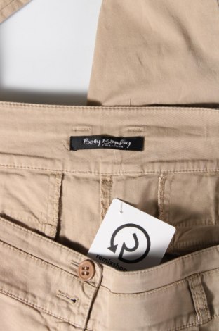 Γυναικείο παντελόνι Betty Barclay, Μέγεθος XL, Χρώμα  Μπέζ, Τιμή 42,06 €