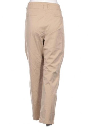 Дамски панталон Betty Barclay, Размер XL, Цвят Бежов, Цена 68,00 лв.