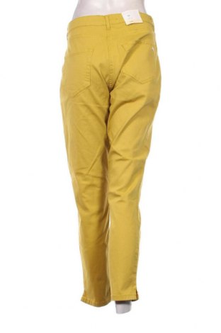 Pantaloni de femei Betty Barclay, Mărime XL, Culoare Galben, Preț 513,16 Lei