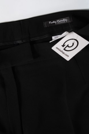 Pantaloni de femei Betty Barclay, Mărime L, Culoare Negru, Preț 103,87 Lei