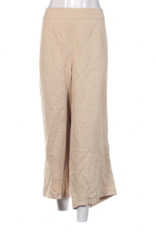 Γυναικείο παντελόνι Betty Barclay, Μέγεθος XXL, Χρώμα  Μπέζ, Τιμή 21,91 €