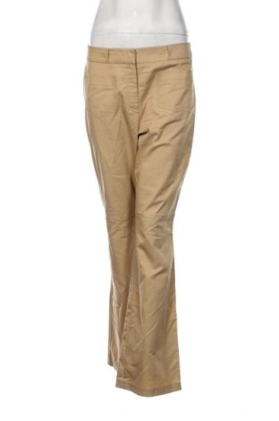 Дамски панталон Betty Barclay, Размер M, Цвят Бежов, Цена 40,80 лв.
