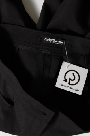 Pantaloni de femei Betty Barclay, Mărime S, Culoare Negru, Preț 114,08 Lei
