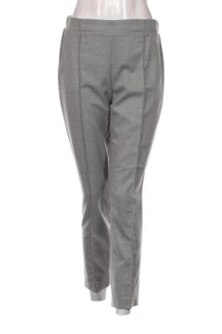 Γυναικείο παντελόνι Betty Barclay, Μέγεθος M, Χρώμα Γκρί, Τιμή 21,70 €