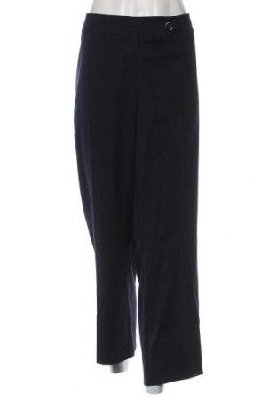 Γυναικείο παντελόνι Bexleys, Μέγεθος 3XL, Χρώμα Μπλέ, Τιμή 21,05 €